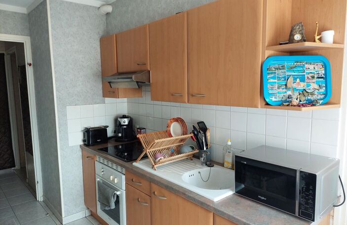 Parking + Appartement + Annexe — photo 3