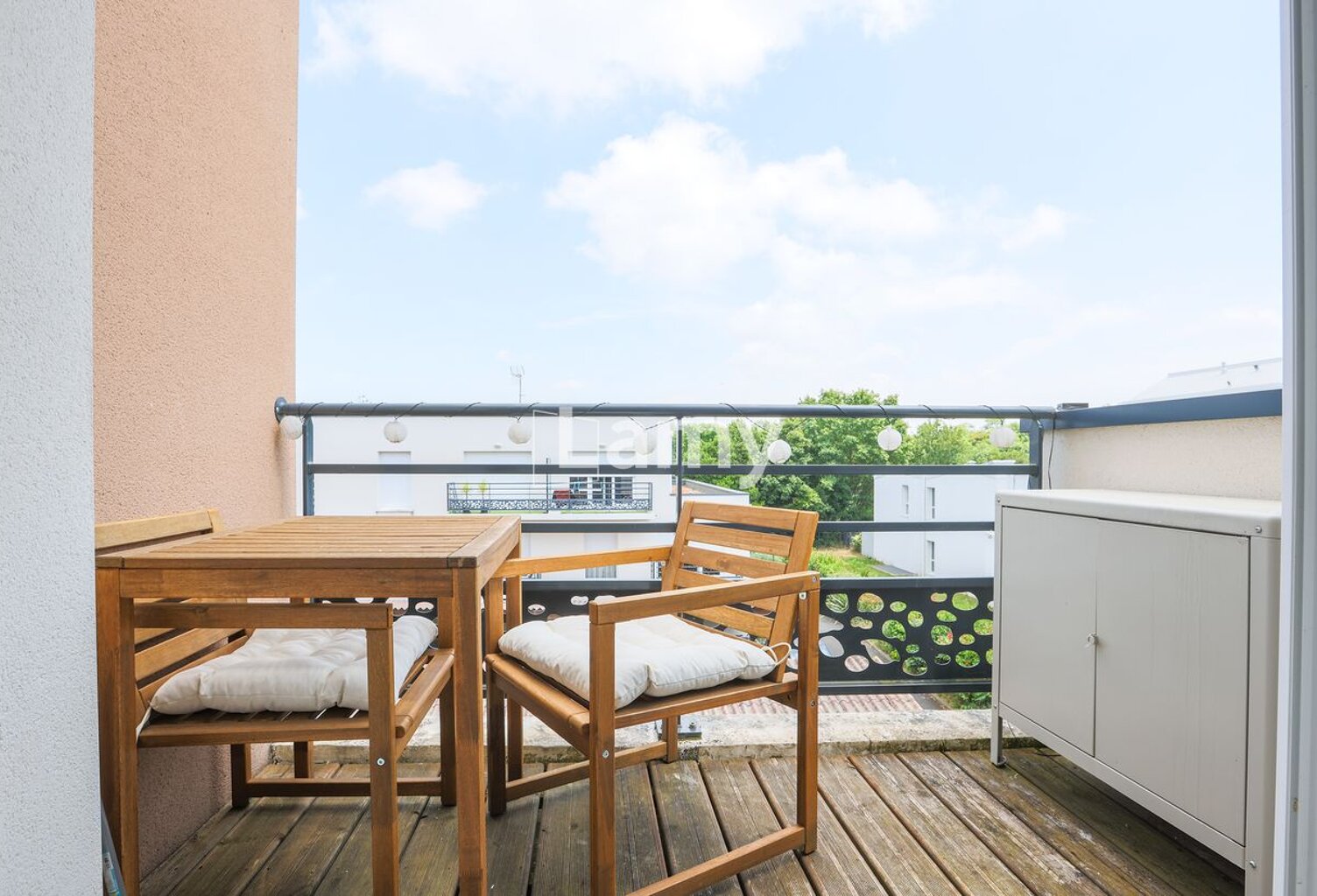 Appartement — photo 1