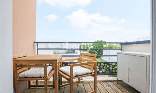 Appartement 2 Pièces 43 m² à vendre à La Rochelle (17000)