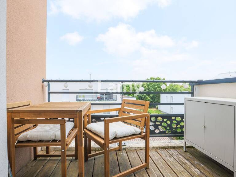 Appartement — photo 1