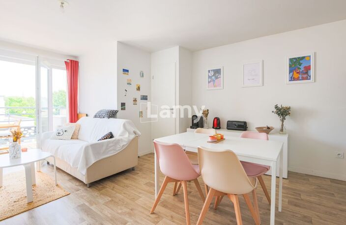 Appartement — photo 2