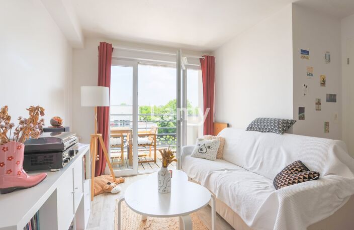 Appartement — photo 3