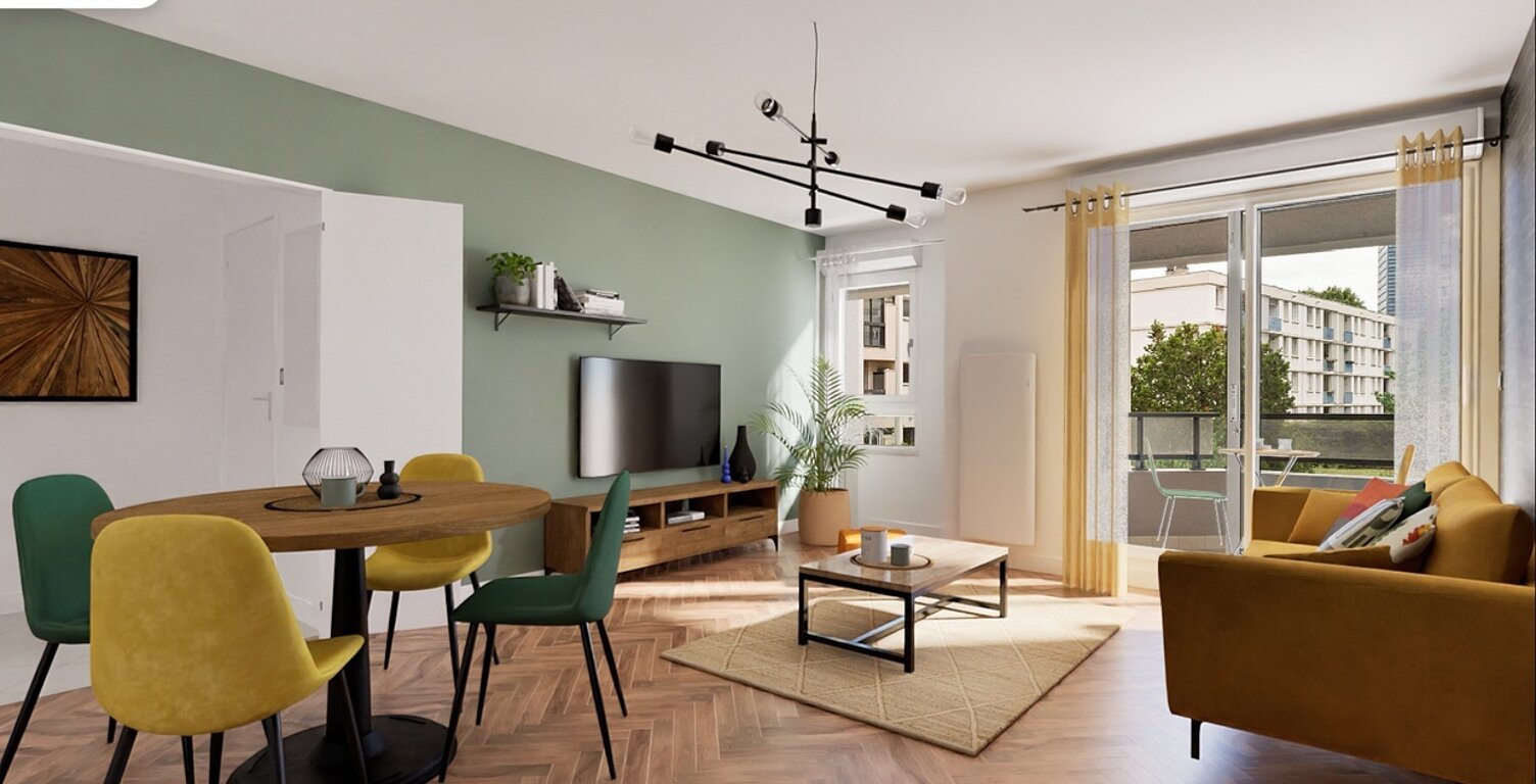 Appartement — photo 1