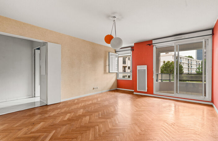 Appartement — photo 2
