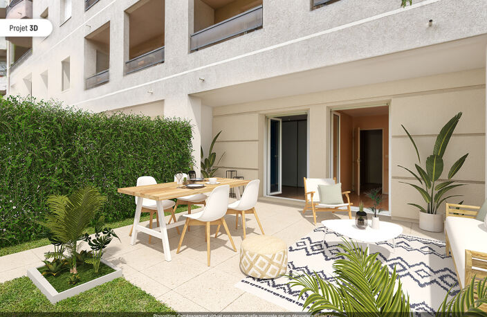 Appartement — photo 3