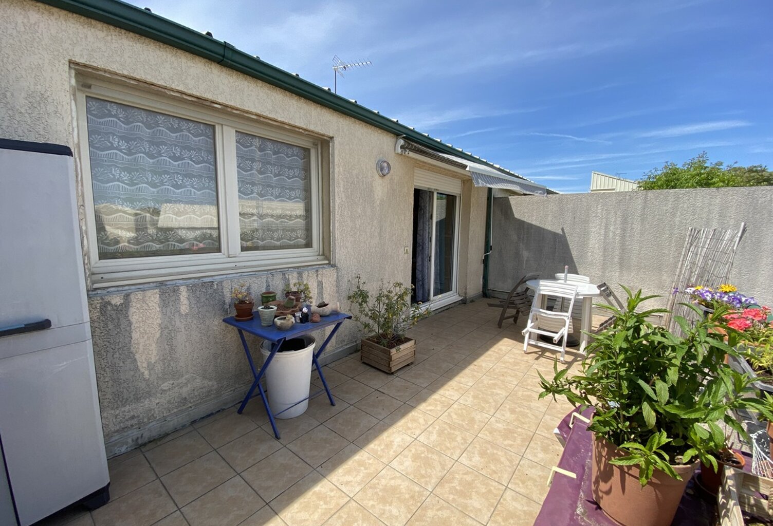 Appartement — photo 1