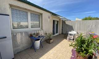 Appartement 1 Pièce 23 m² à vendre à Nîmes (30000)