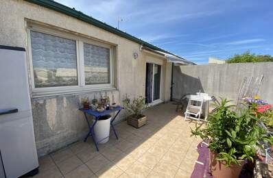 Appartement — photo du bien
