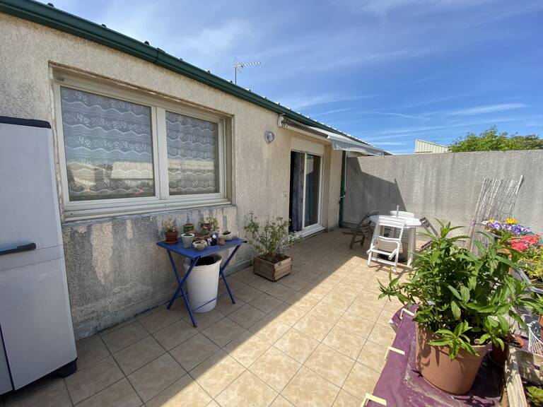 Appartement — photo 1
