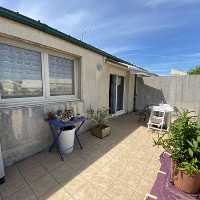 Appartement 1 pièces 77500 €