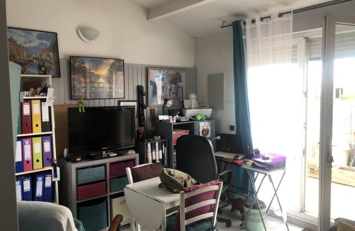 Appartement — photo 2