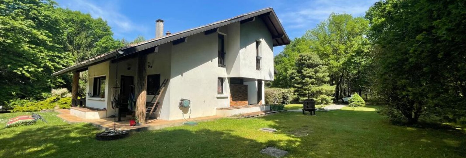 Maison 6 Pièces 167 m² à vendre à Dax (40100)