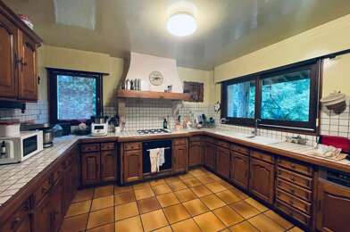 Maison 6 pièces 399900 €