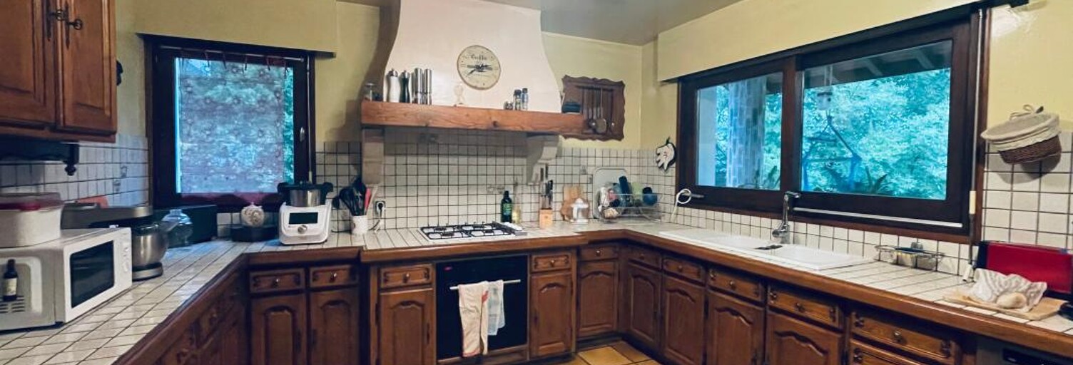 Maison 6 Pièces 167 m² à vendre à Dax (40100)