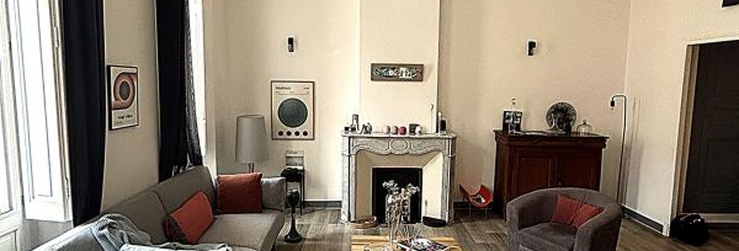 Appartement 3 Pièces 105 m² à vendre à Brignoles (83170)