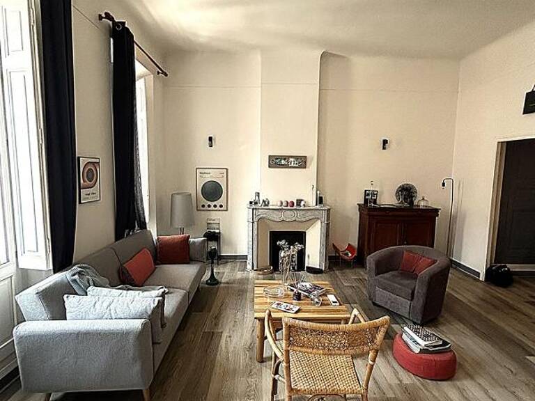 Appartement À Vendre — photo 1