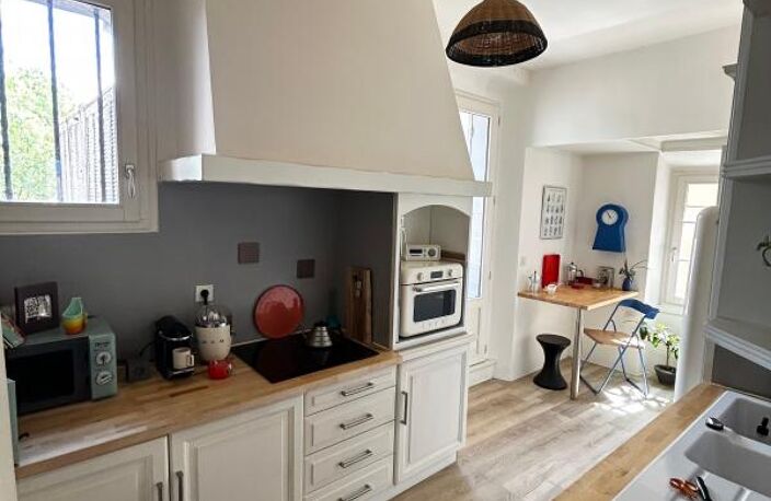Appartement À Vendre — photo 3