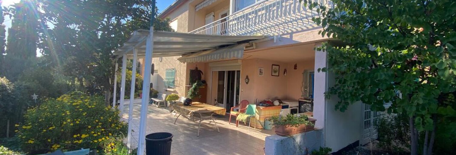 Maison 4 Pièces 126 m² à vendre à La Garde (83130)