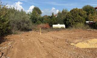 Terrain  467 m² à vendre à Le Pradet (83220)