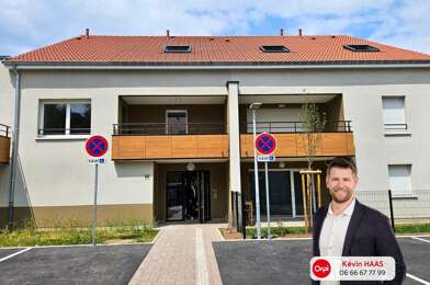 Appartement 4 pièces 259600 €