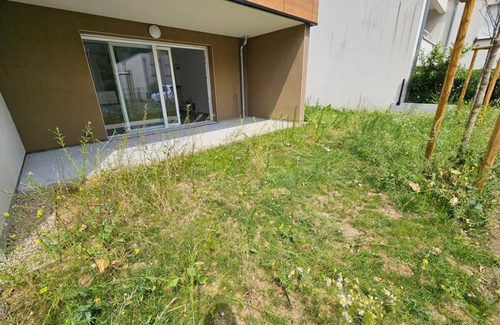 NORROY-LE-VENEUR - T3 de 66m² avec jardin privatif et garage — photo 4