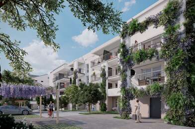 Appartement 2 pièces 160000 €