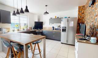 Maison 4 Pièces 104 m² à vendre à Maulan (55500)