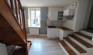 Maison 2 Pièces 57 m² à vendre à Moulins-lès-Metz (57160)