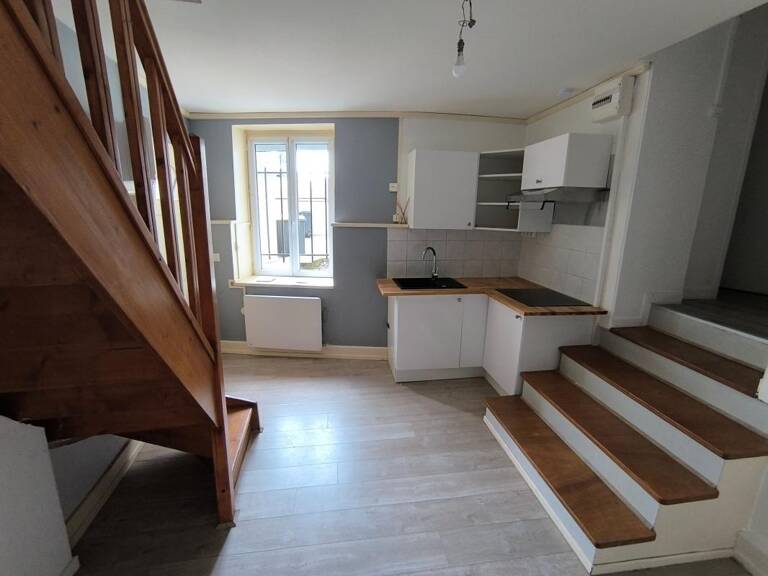 Maison À Vendre — photo 1