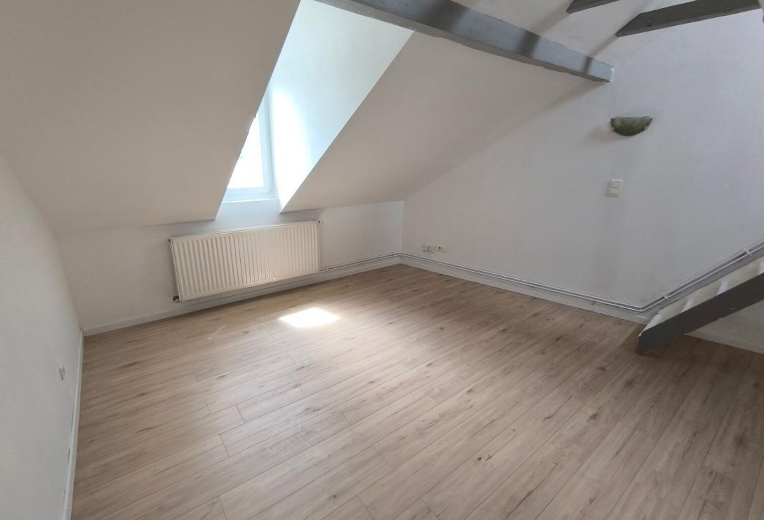 F1 bis avec mezzanine — photo 1