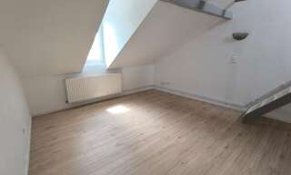 Appartement 2 Pièces 26 m² à vendre à Moulins-lès-Metz (57160)