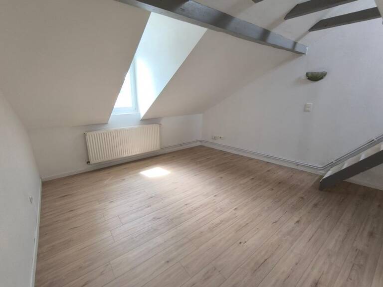 F1 bis avec mezzanine — photo 1
