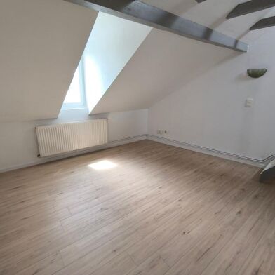 Appartement 2 pièces 73500 €