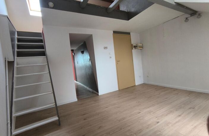 F1 bis avec mezzanine — photo 2