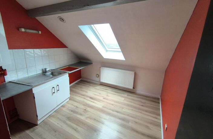 F1 bis avec mezzanine — photo 3