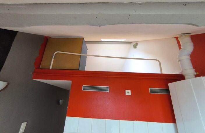 F1 bis avec mezzanine — photo 4
