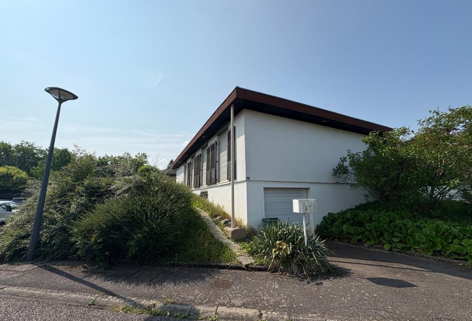 Maison À Vendre — photo 1