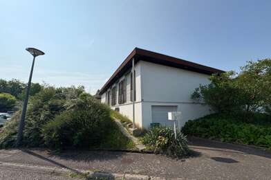 Maison 6 pièces 285000 €