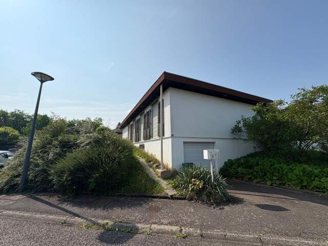 Maison À Vendre — photo du bien