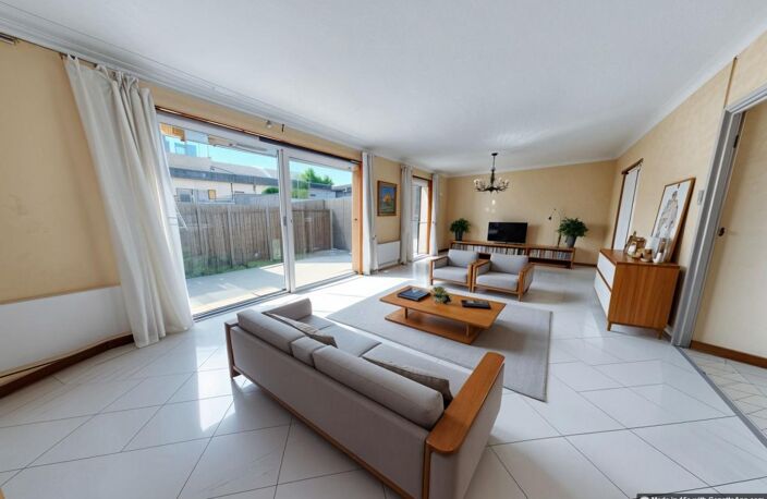 Maison À Vendre — photo 2