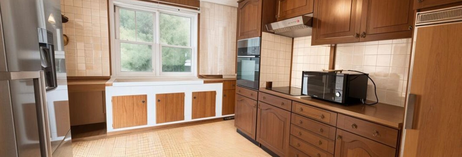 Maison 6 Pièces 139 m² à vendre à Villers-lès-Nancy (54600)