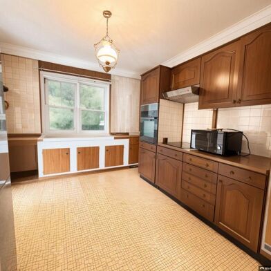 Maison 6 pièces 285000 €