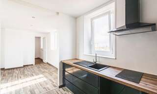 Appartement 2 Pièces 41 m² à vendre à Reims (51100)