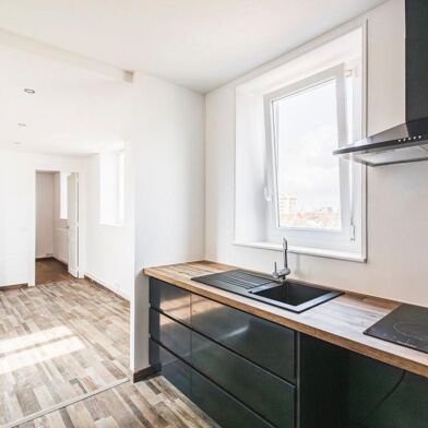 Appartement 2 pièces 109000 €