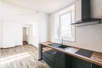 Appartement 2 pièces 109000 €