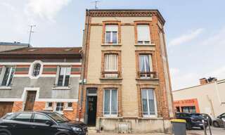 Appartement 2 Pièces 41 m² à vendre à Reims (51100)