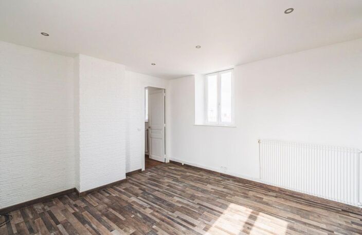 Appartement À Vendre — photo 3