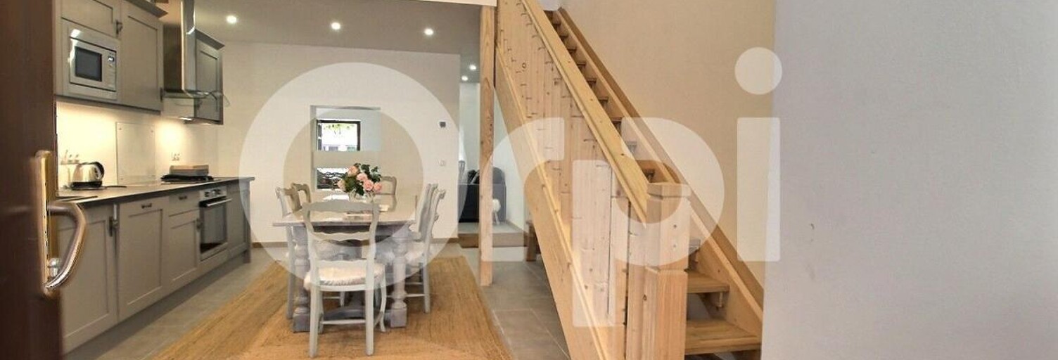 Maison 4 Pièces 106 m² à vendre à Yvoire (74140)