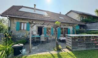 Maison 6 Pièces 158 m² à vendre à Étercy (74150)