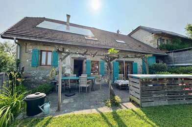 Maison 6 pièces 559000 €